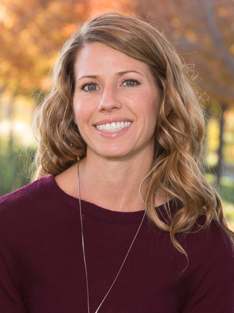 Darcy Stamps, Trauma Therapist in Fort Collins